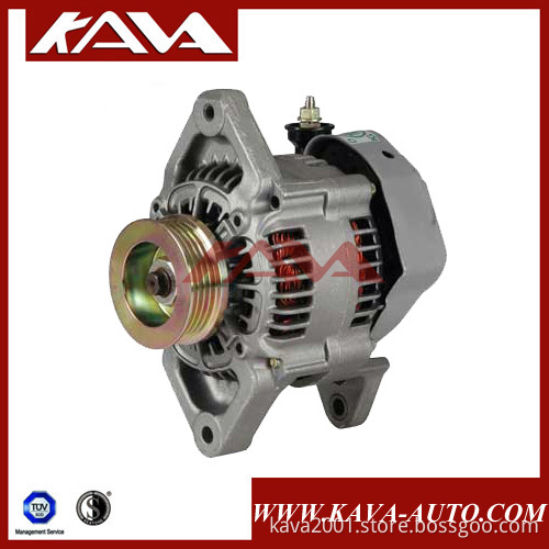 Alternator For Suzuki Swift,Altoi,31400-60A84,31400-86510,Lester 13255